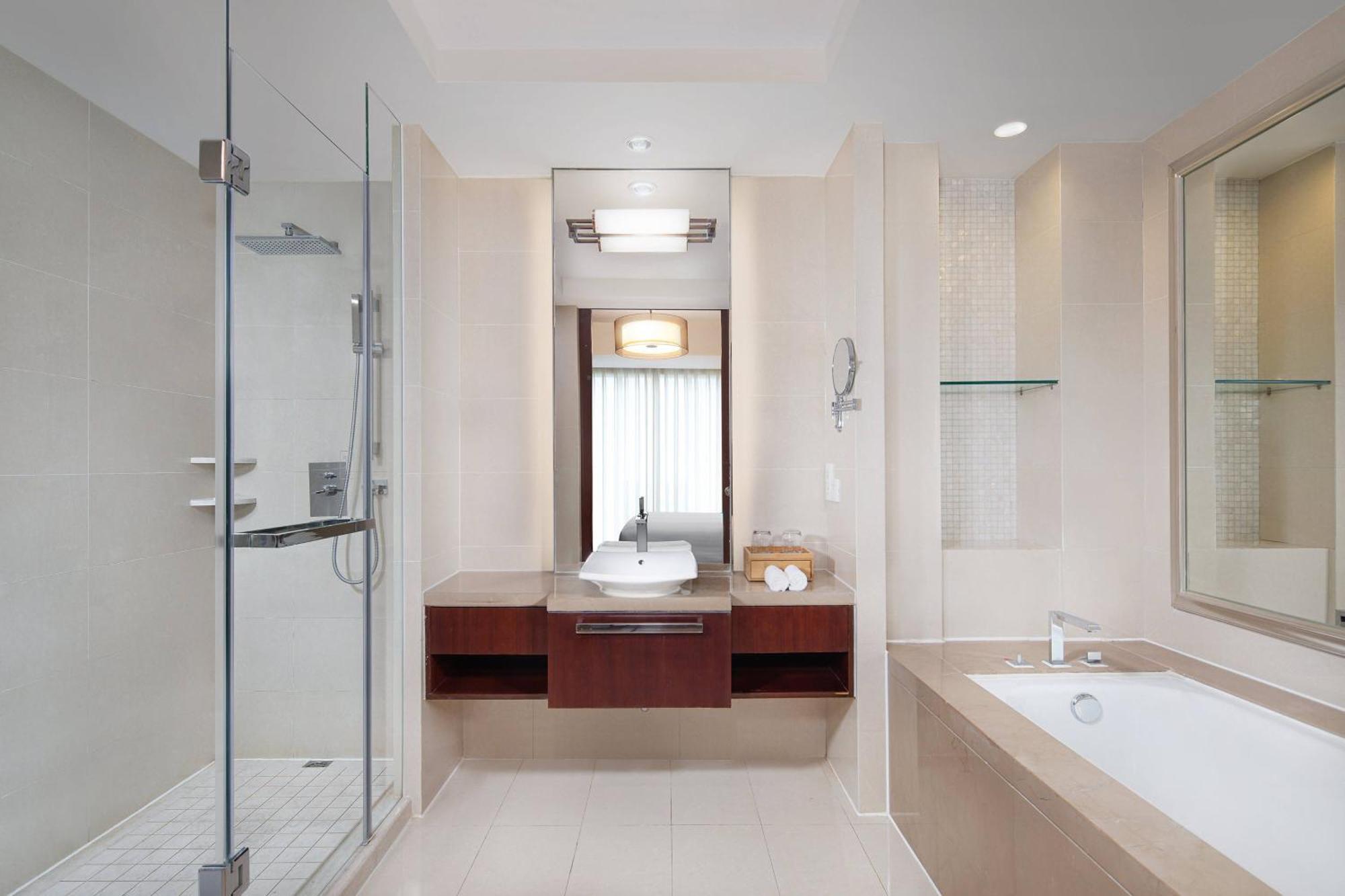 คอร์ตยาร์ด บาย แมริออท อู๋ซี ลีหู เลค Hotel ภายนอก รูปภาพ